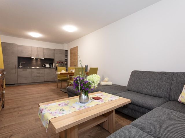 Ferienhaus mit 3 Ferienwohnungen