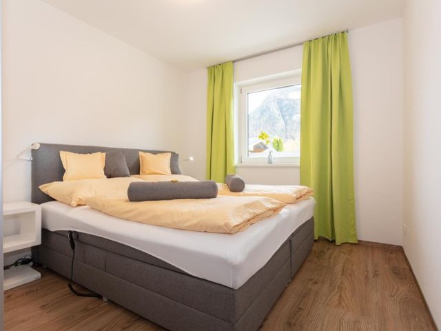 Ferienhaus mit 3 Ferienwohnungen