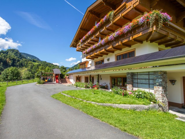 Hotel-Pension Wildschütz