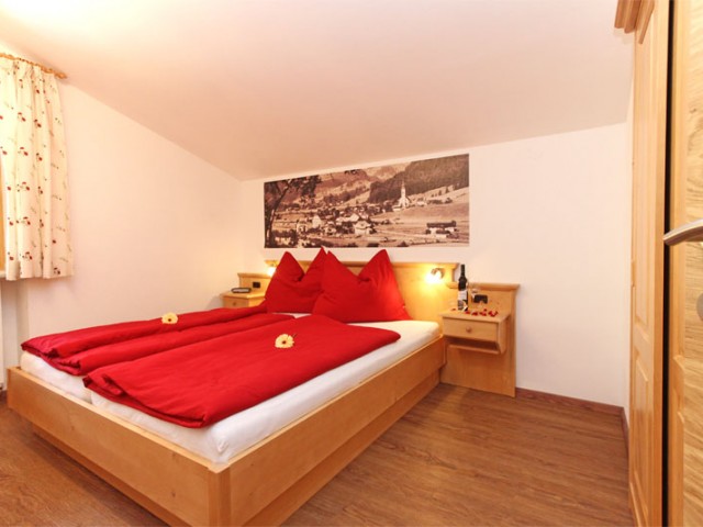 Hotel-Pension Wildschütz