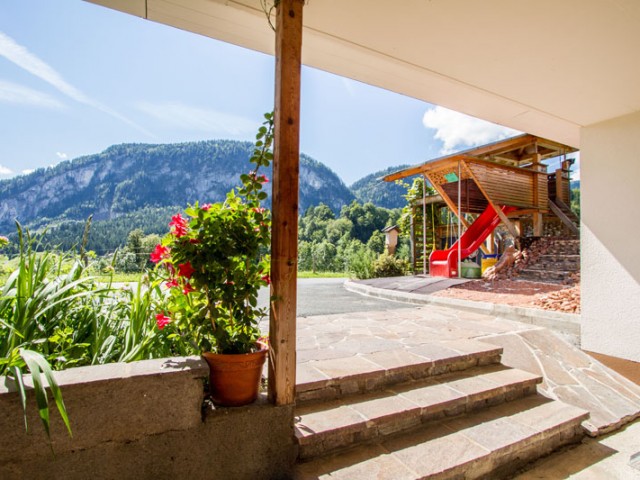 Hotel-Pension Wildschütz