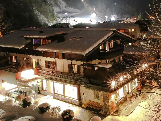 Ferienwohnung Lofer Gerti Stockklauser
