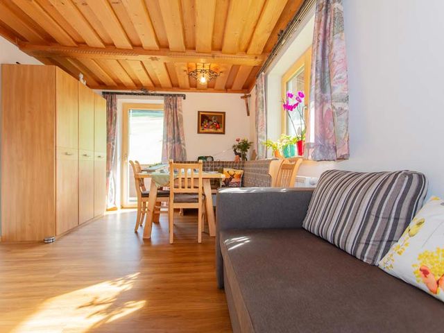 Ferienwohnung Seywaldhof in Lofer
