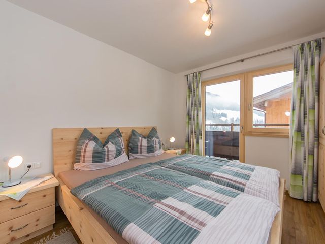 Ferienwohnung Seywaldhof in Lofer