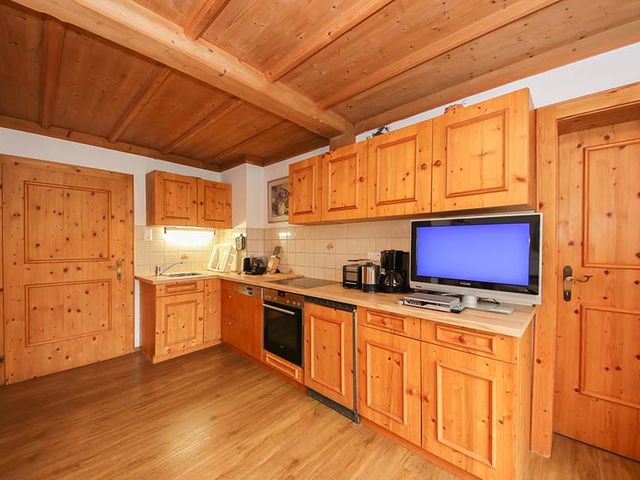 Ferienwohnung Seywaldhof in Lofer