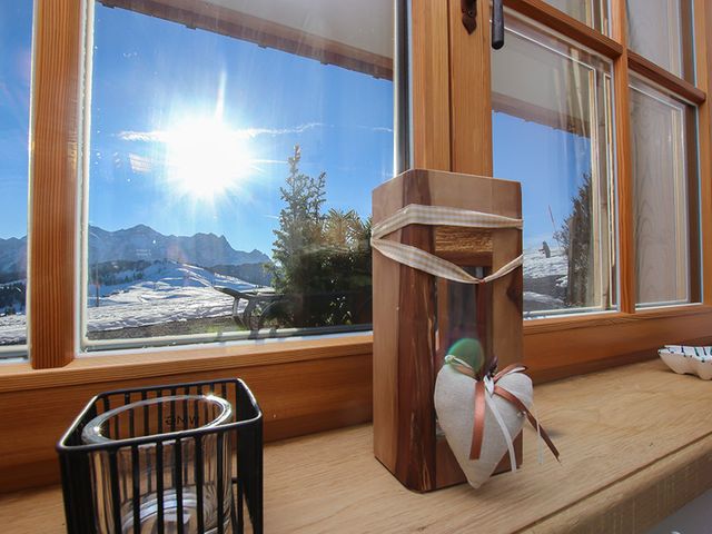 Ferienwohnungen Kechtalm