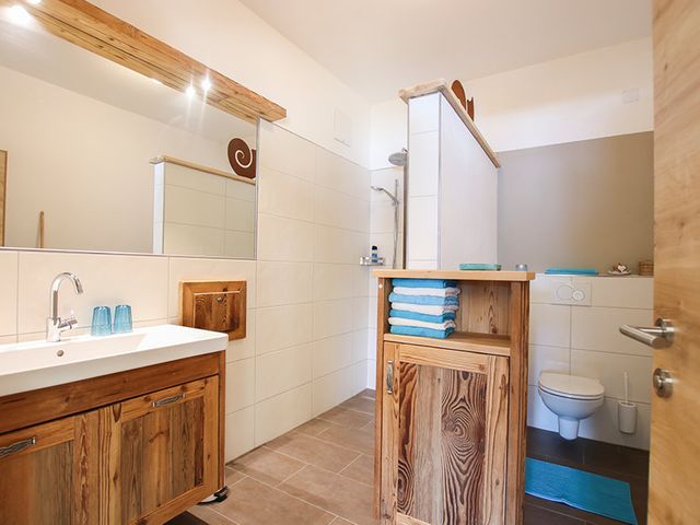 Ferienwohnungen Kechtalm