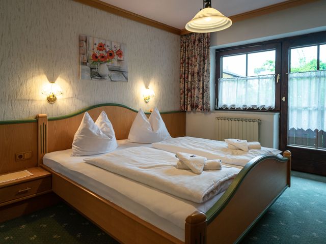 Pension Bräuschmied