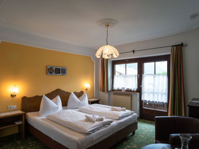 Pension Bräuschmied