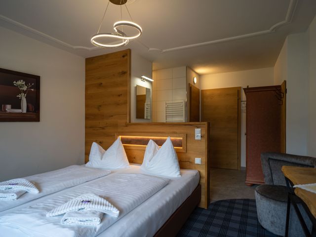 Pension Bräuschmied