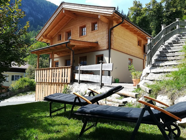 Chalet Prinzis