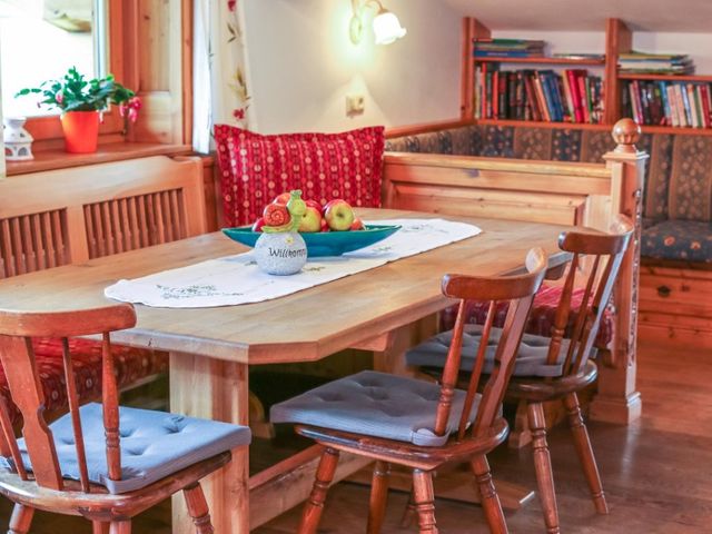 Ferienwohnung Nachbarbauer 