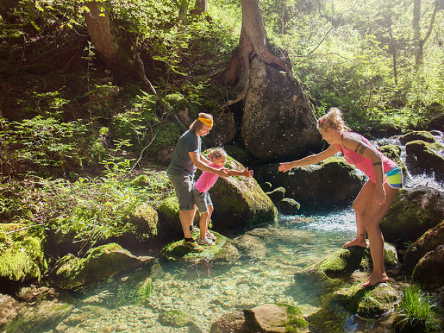 Ferienwohnungen Wartbichler