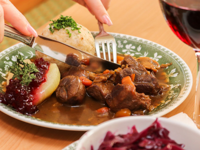 Hotel Gasthof "Zum Schweizer"