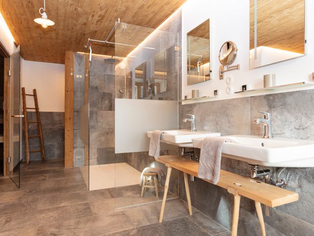 Ferienwohnung Kuhstall