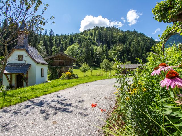 Ferienwohnung Kuhstall