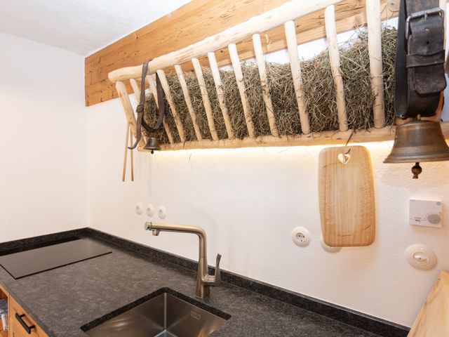 Ferienwohnung Kuhstall