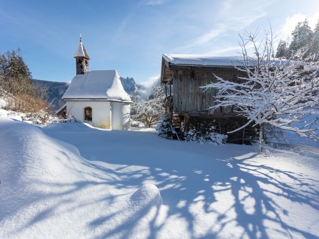 Ferienwohnung Kuhstall