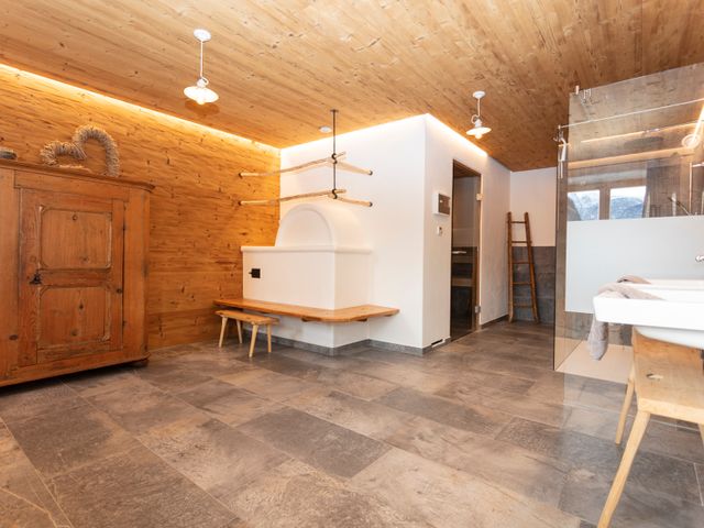 Ferienwohnung Kuhstall