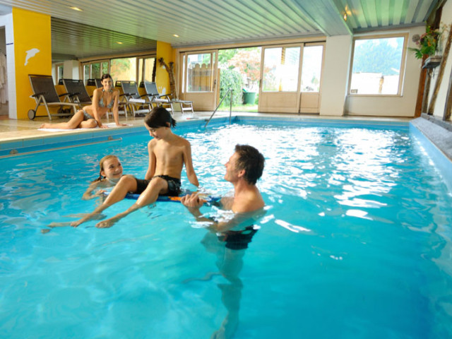 Appartement Mühlpointhof in Lofer