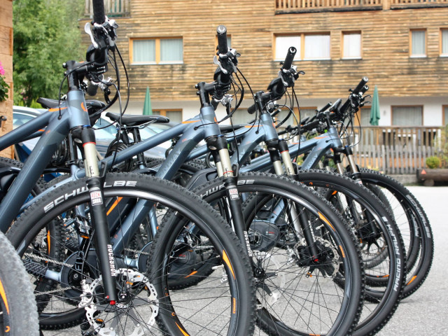 Restaurant Mühlpointhof in Lofer