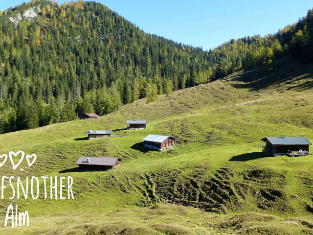Restaurant Mühlpointhof in Lofer