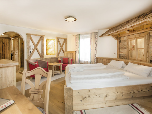 Restaurant Mühlpointhof in Lofer