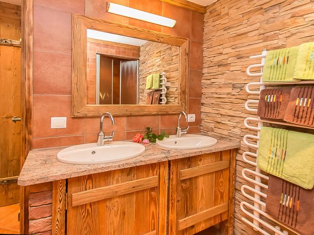 Almhütte Müllergut