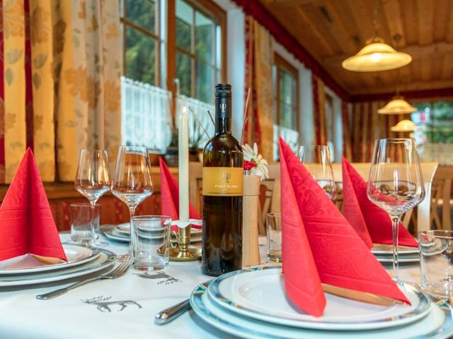 Hotel Seisenbergklamm