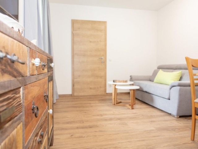 Ferienwohnungen Oktavia