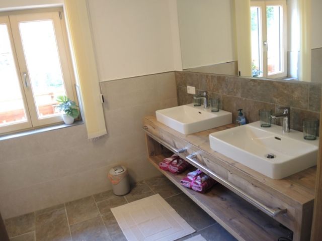 Familienbauernhof Bairauhof