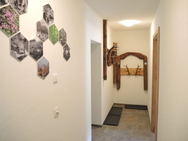 Familienbauernhof Bairauhof