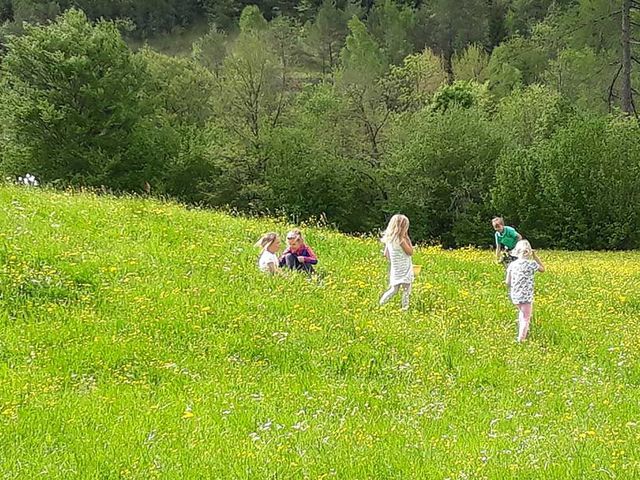 Familienbauernhof Bairauhof