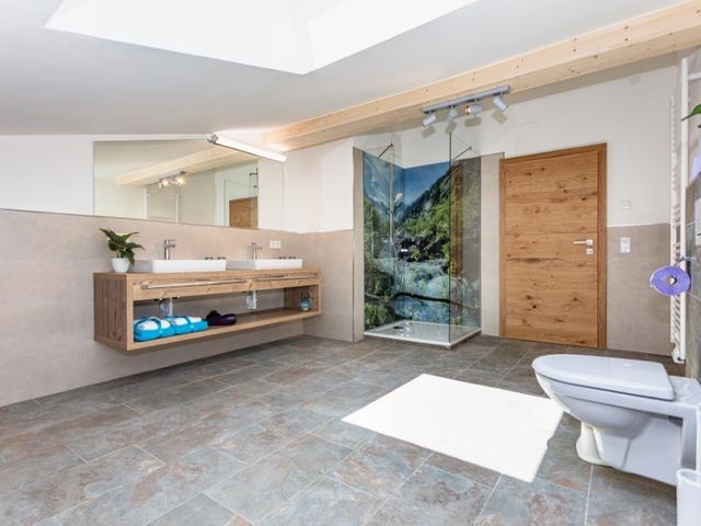 Familienbauernhof Bairauhof