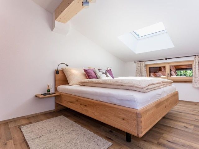 Familienbauernhof Bairauhof