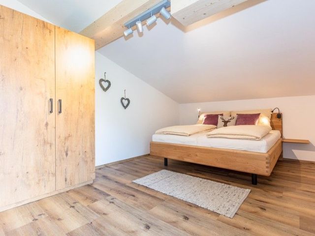 Familienbauernhof Bairauhof