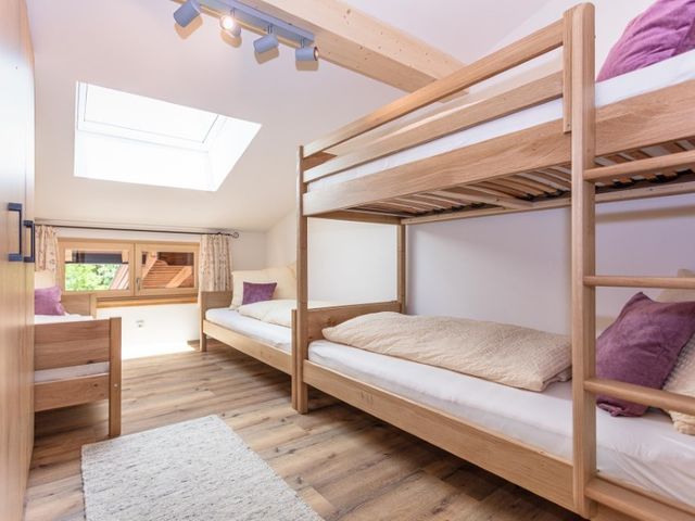 Familienbauernhof Bairauhof