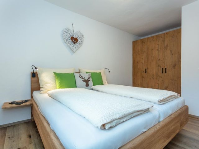 Familienbauernhof Bairauhof