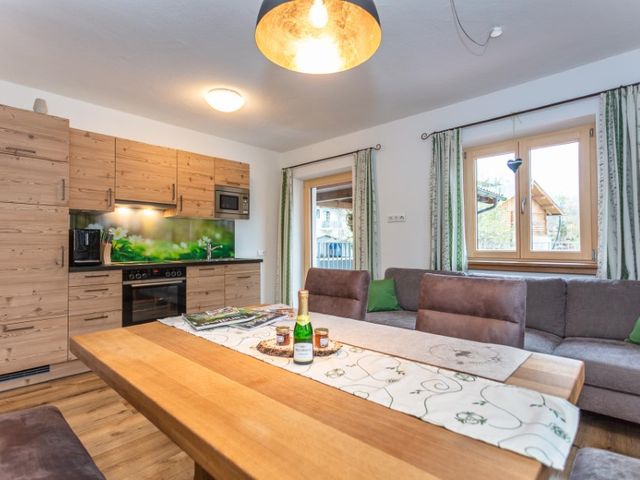 Familienbauernhof Bairauhof