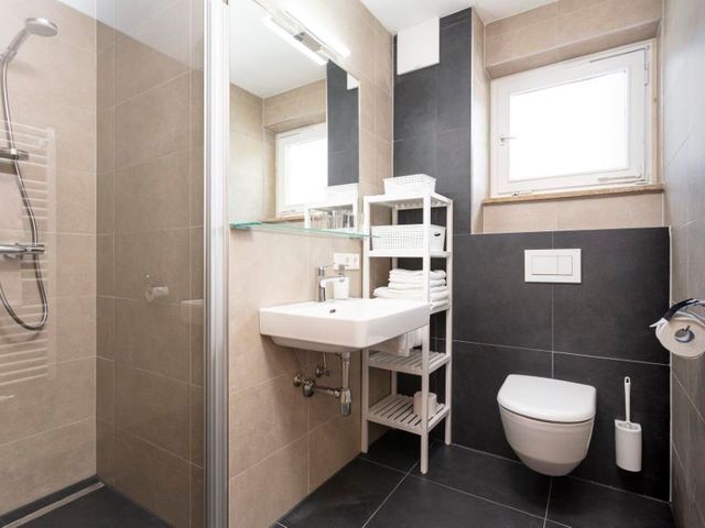 Ferienwohnungen Stockklauser