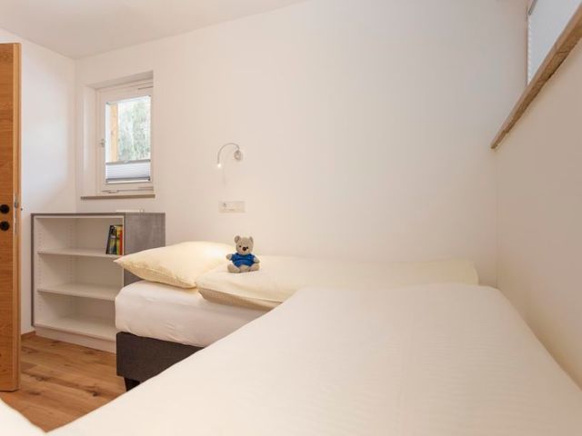 Ferienwohnungen Stockklauser