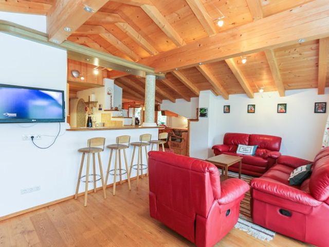 Bauernhof Nachbarbauer