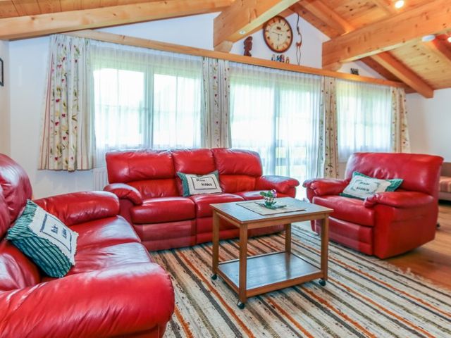 Bauernhof Nachbarbauer