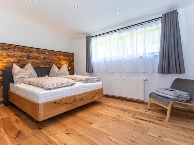 Ferienwohnung Löwenzahn-Peholdgut