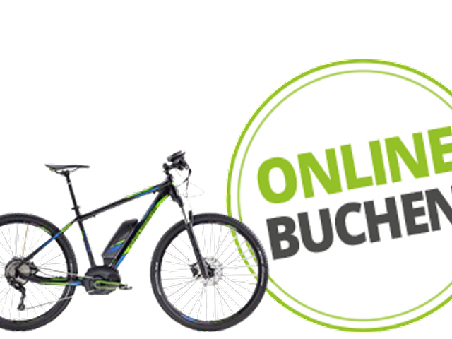 E-Bike Verleih Lofer - Intersport Sturm