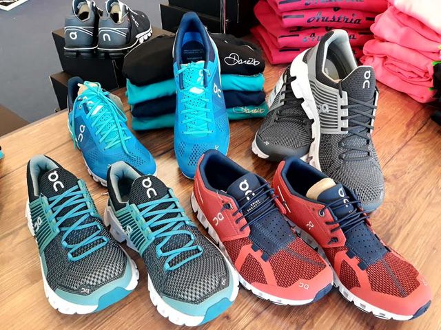 E-Bike Verleih Lofer - Intersport Sturm