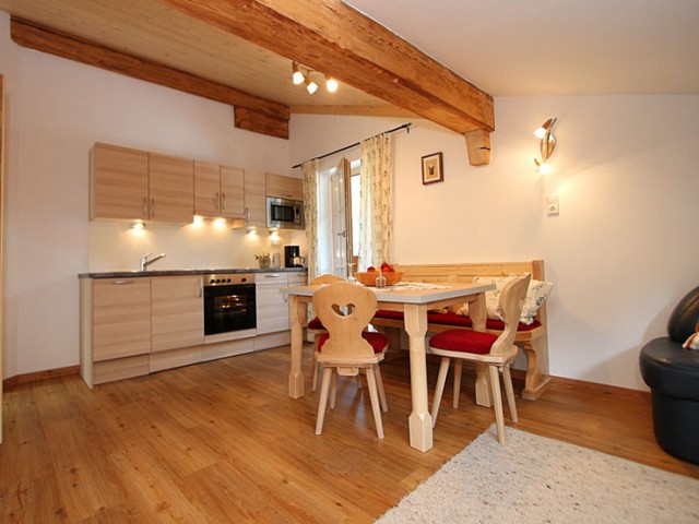 Ferienwohnungen Lahngut