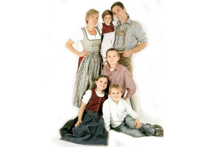 Ferienwohnungen Lahngut