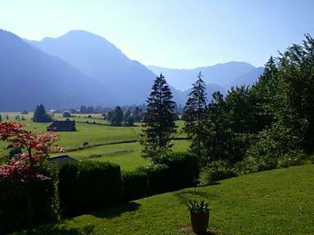 Ferienwohnungen Haus Panoramablick