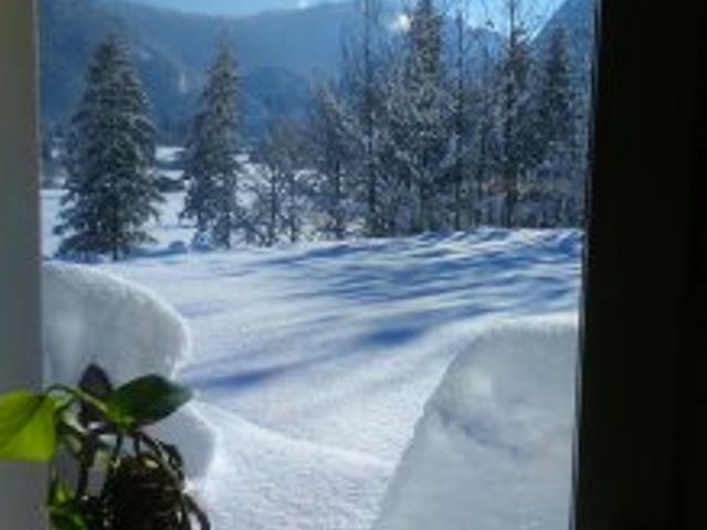 Ferienwohnungen Haus Panoramablick